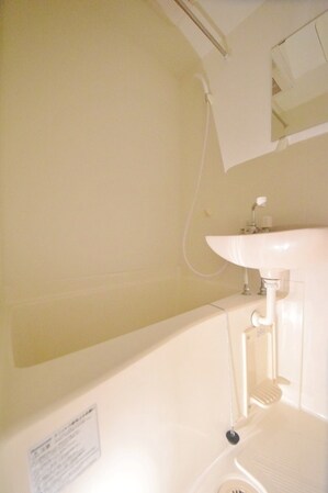 レオパレスブルーメの物件内観写真